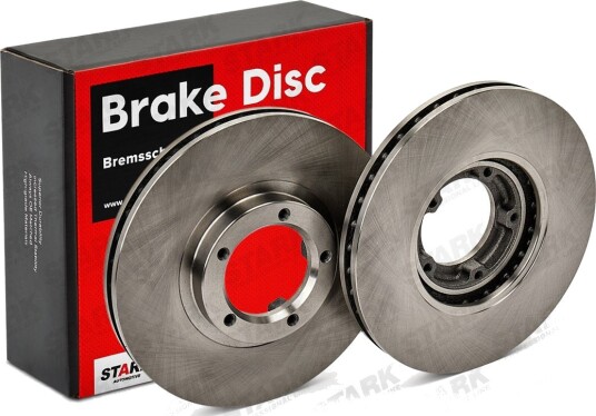 STARK SKBD 0023063 Bremseskive STARK SKBD 0023063 Bremseskive