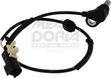MEAT & DORIA 901428 Sensor ABS