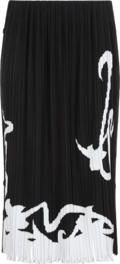 Lanvin Dame Skjørt Flerfarget S,