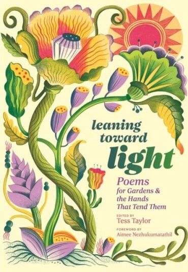 Leaning Toward Light Av Tess Taylor