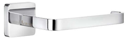 Smedbo Ok3411 Toalettpapirholder Ice Krom