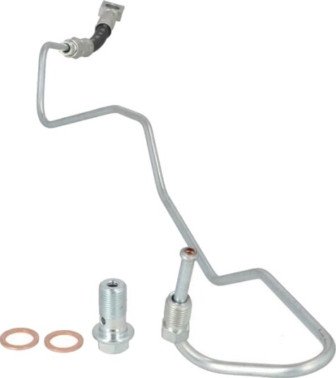 KAMOKA 1170627 Bremseslange