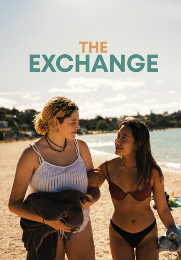 Exchange DVD
