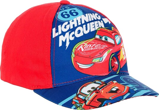 Biler Cap Red 52 Biler Cap Red 52