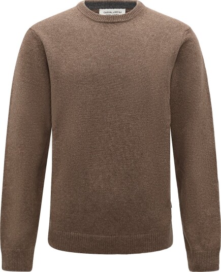 Casual Friday | Cfkarl Lambswool Knit | L