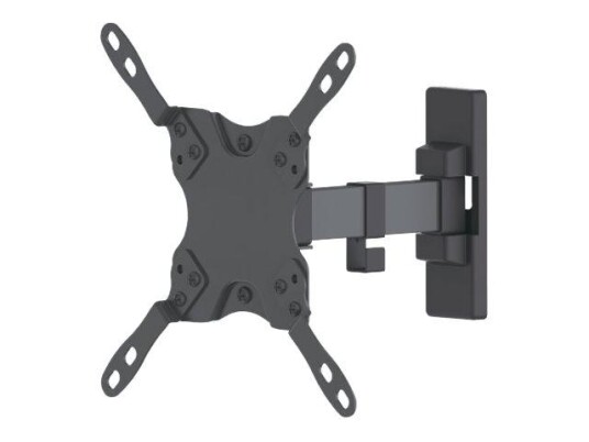 MANHATTAN Universal Flat-Panel TV Articulating Wall Mount - veggmontering