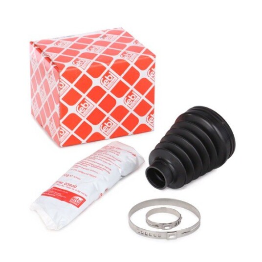 Febi Bilstein Mansjett drivaksel FEBI BILSTEIN 38351