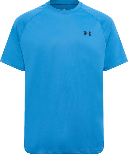 Under Armour Ua Tech 2.0 Ss Tee Blue XS
