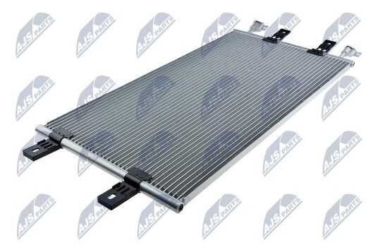 Kondensator NTY CCS-PL-032