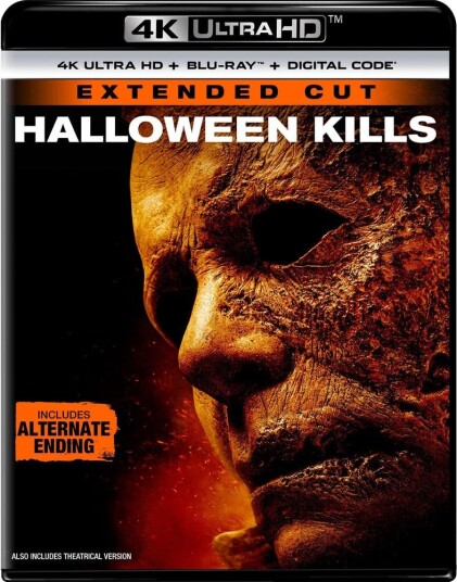 Halloween Kills Halloween Kills