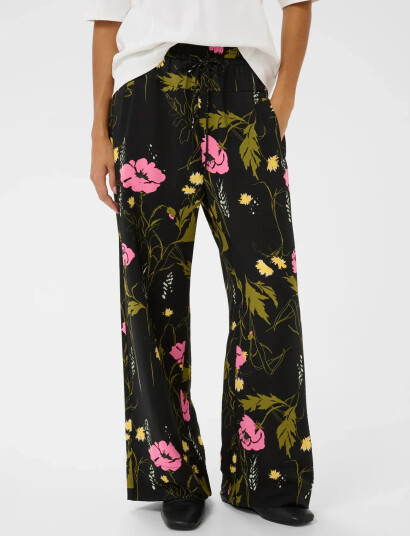 InWear Lucilleiw Pant Black 36