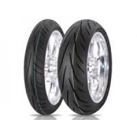 Avon Storm 3D X-M 150/80ZR16 TL 71W bakhjul