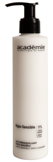 Académie Hypo-Sensible Skin Cleanser 200ml Académie Hypo-Sensible Skin Cleanser 200ml