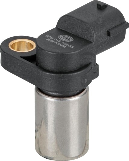 HELLA 6PU 013 122-331 Impulsgiver, veivaksel