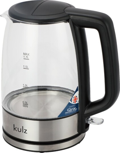 KULZ KUWK3000GL 1,7 L VANNKOKER KUWK3000GL