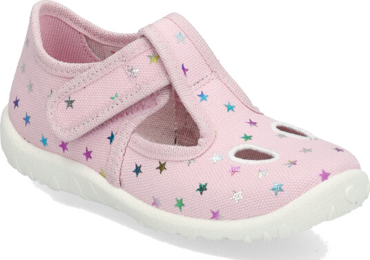 Superfit Spotty - Pink - 18/11.3CM