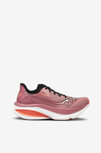Saucony Løpesko Endorphin Azura Rosa Saucony Løpesko Endorphin Azura Rosa