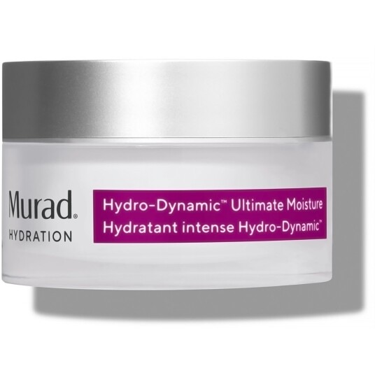 Murad Hydro-Dynamic Ultimate Moisture 50 ml Ansiktskrem