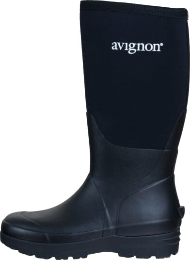 Avignon Mora High Basic Black 48, Basic Black Avignon Mora High Basic Black 48, Basic Black