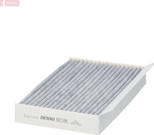 DENSO DCF728K Kupefilter DENSO DCF728K Kupefilter
