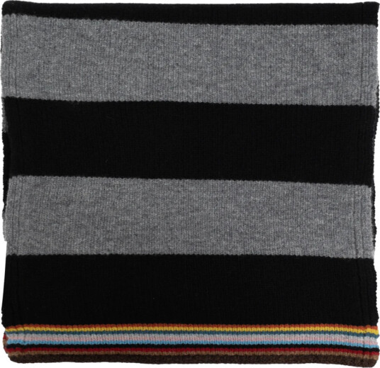 Paul Smith Herre Accessories Grå ONE SIZE,