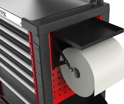 ENERGY NE00200/53 Påhengsboks, verkstedvogn