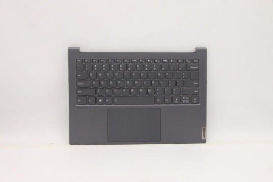 Lenovo Upper Case ASM_ENG L82NH