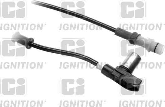 QUINTON HAZELL XABS520 Sensor ABS