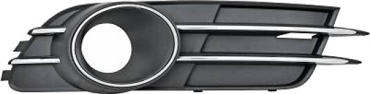 DIEDERICHS 1028042 Ventilasjonsgitter
