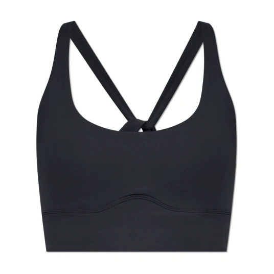Rethinkit Studios Butter Soft Sports Bra Seinna - Black - L