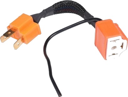 Adapterkabel PURELUX H4