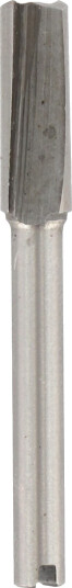 Dremel Notfres 652 4,8 mm - Lamellfreser for Utskæring og Fresing