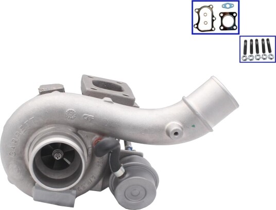 Turbolader WALKER 59916G PV