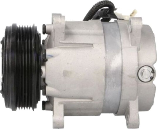 AC kompressor THERMOTEC KTT090489 AC kompressor THERMOTEC KTT090489