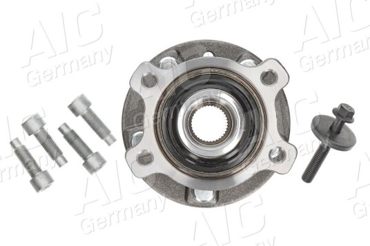 Hjullager AIC 72925