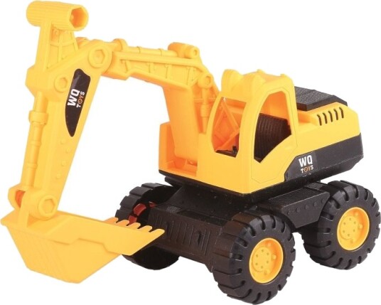 Power X PowerX Sand Truck 25 cm Gravemaskin 60243 Power X PowerX Sand Truck 25 cm Gravemaskin 60243