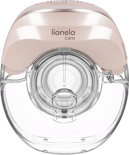 Lionelo Fidi Free Slim White ONE SIZE Lionelo Fidi Free Slim White ONE SIZE