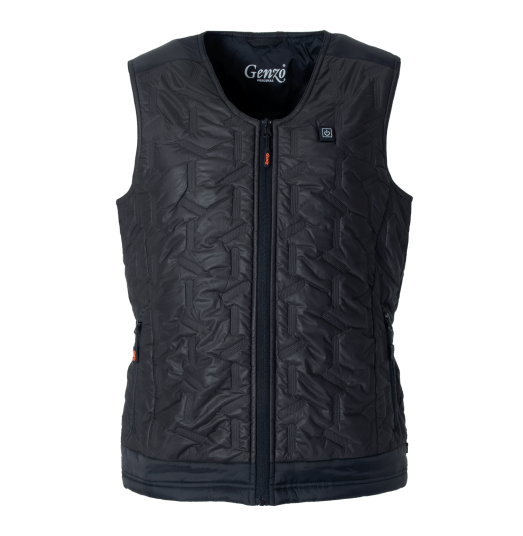 Genzo Heated Vest Arctic Original Gen 2 Men"s XL
