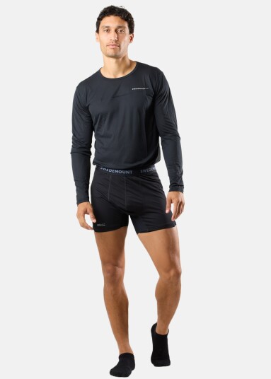 Swedemount Nordic Pro Baselayer Wind Boxer