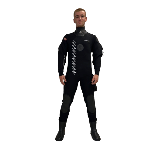 Nerthus Neoprene tørrdrakt XXL Nerthus Neoprene tørrdrakt XXL