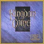 MediaTronixs Kingdom Come CD (2004) Pre-Owned