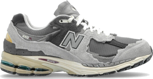 New Balance Herre Sport Grå 43 EU,