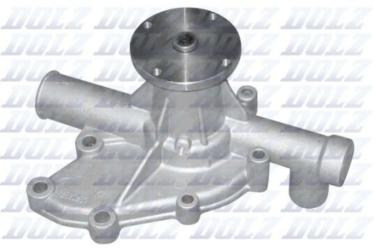 DOLZ B202 Vannpumpe