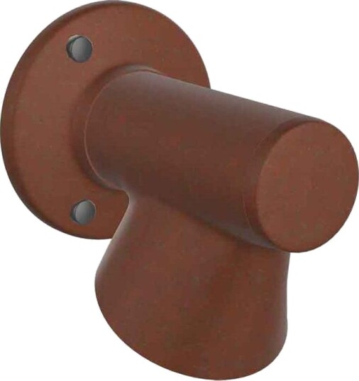 Bruco Utendørs Vegglampe  LED 2700K 820lm  Corten