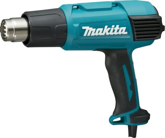 Makita Varmluftspistol HG6031VK 4000000198