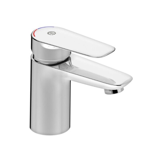 Gustavsberg Atlantic Med G3/8 Tilkobling Krom