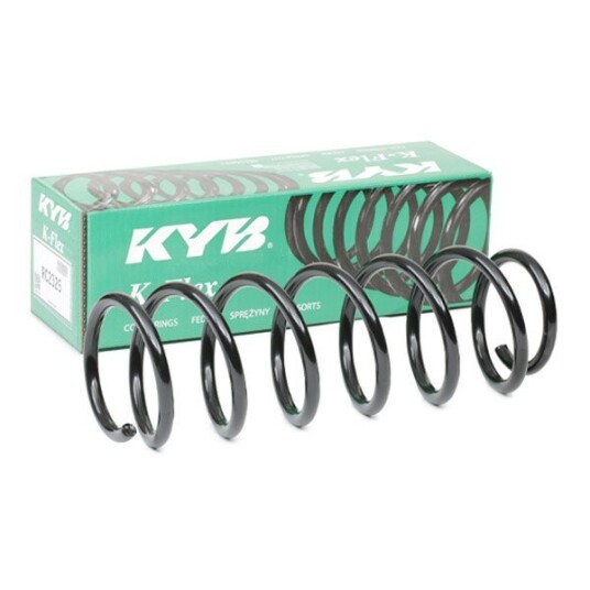 Fjær KYB RC2325