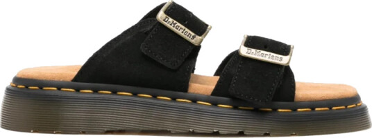 Dr. Martens Dame Sko Svart 37 EU, Dr. Martens Dame Sko Svart 37 EU,