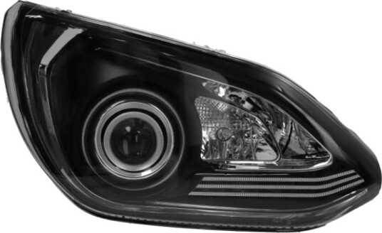 TRUCKLIGHT SM-UN158L Konturlys