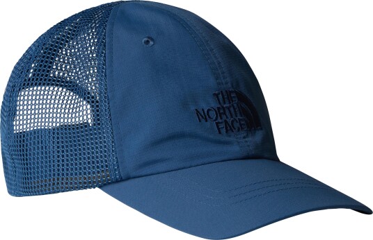 The North Face Horizon Trucker Cap Shady Blue/Shady Blue OneSize The North Face Horizon Trucker Cap Shady Blue/Shady Blue OneSize